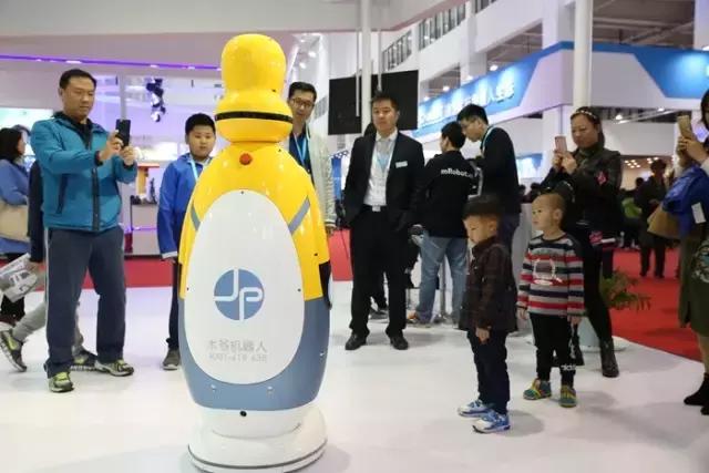 会钓鱼的机器人,能钓鱼的机器人