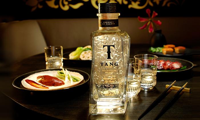 “轰趴”必备百加得如何赢取线上消费市场？