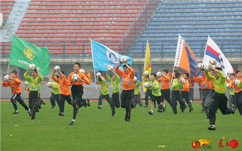 中国球迷看台巡礼,中国篮球馆巡礼