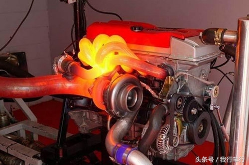 涡轮增压是如何烧机油的,涨知识是真的吗