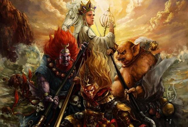 观音菩萨给唐僧三件法宝是什么,观音法宝有哪些