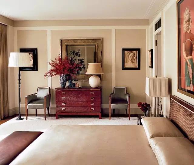 世界顶级时尚大师,世界顶级豪宅设计师