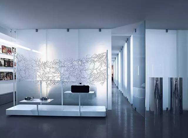 世界顶级时尚大师,世界顶级豪宅设计师