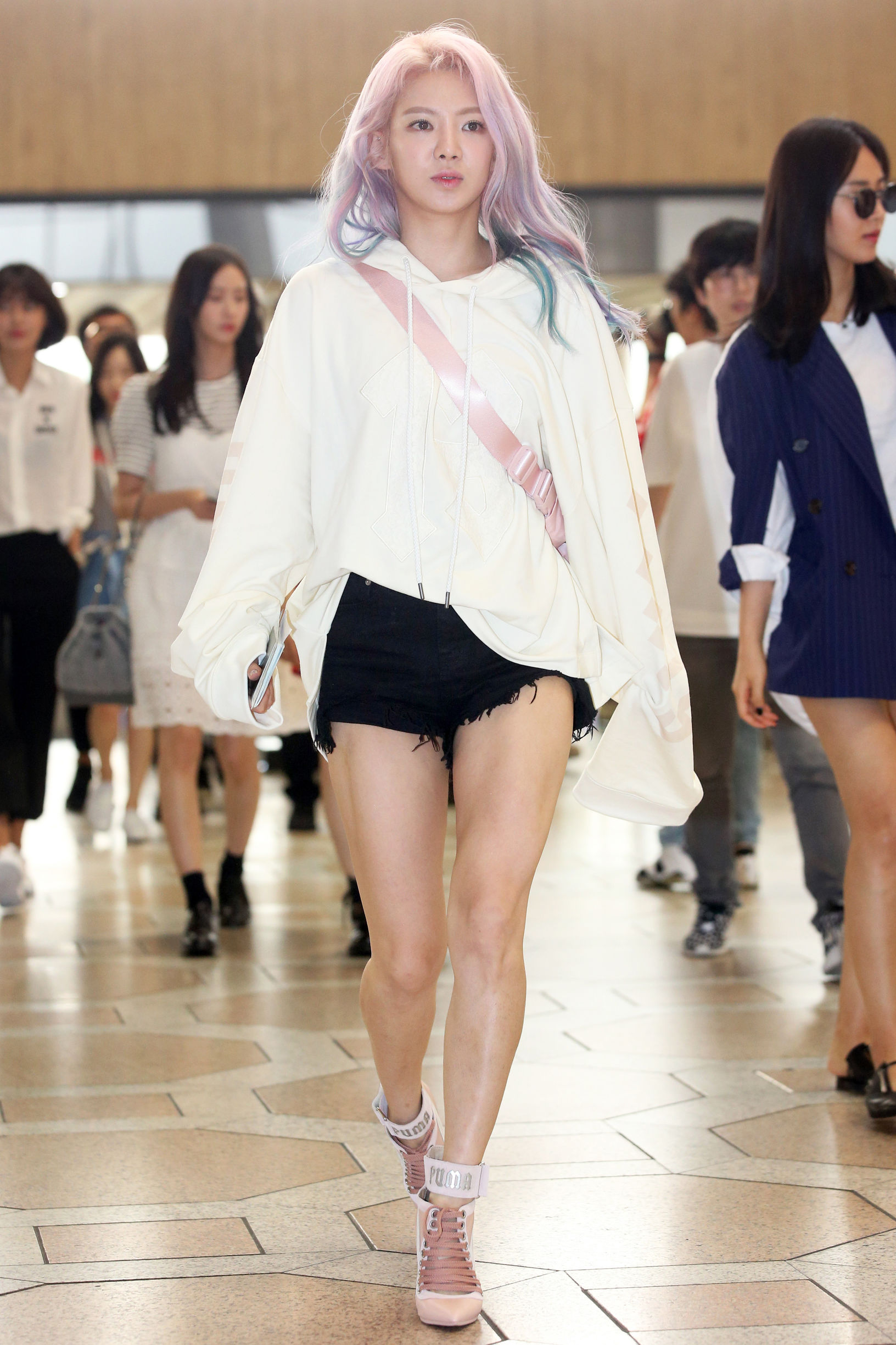 少时回归20周年,少时解散了吗