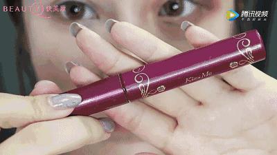 泰国网红化妆流程,韩国网红化妆洗脸