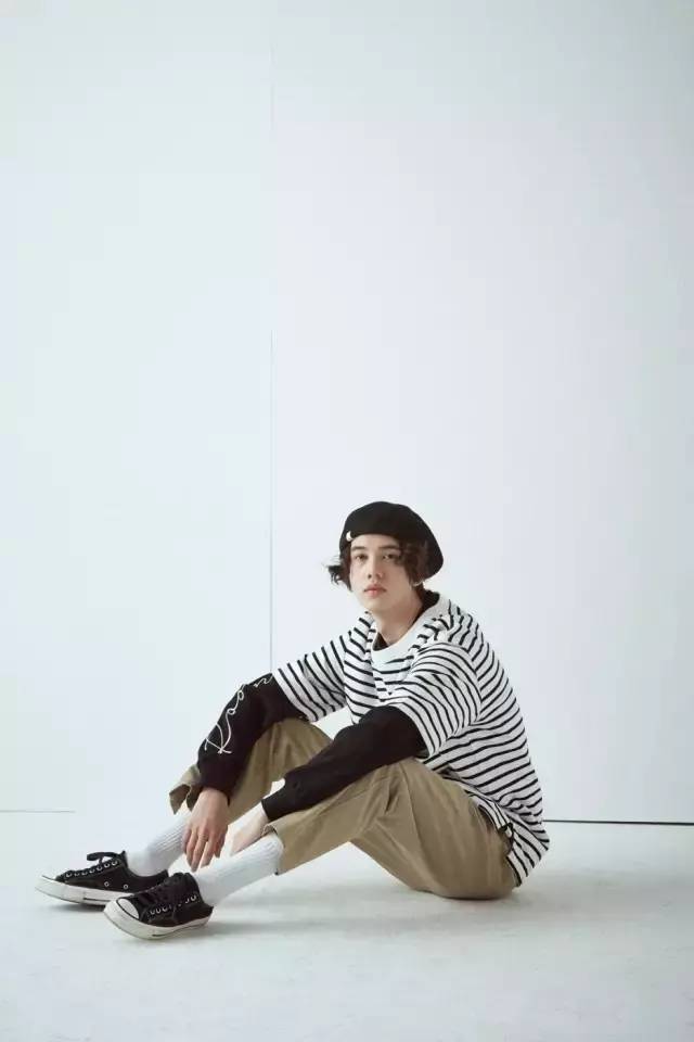 当前韩国最火爆小众品牌 (韩国的小众品牌)