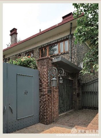 五大道经典建筑,五大道背后的故事