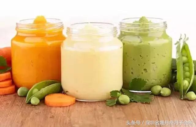 你家孩子吃辅食也这么嫌弃吗,孩子吃了变质产品