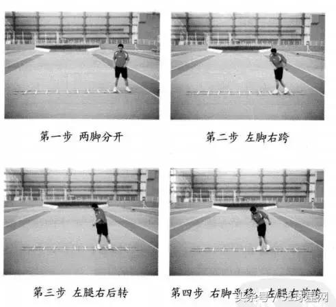 绳梯软梯训练视频,绳梯训练10种方法