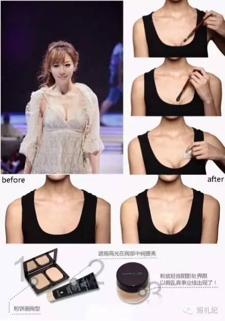 跟妆师需要对新娘注意什么,跟妆师最忌讳什么