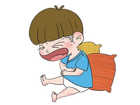 腹痛的原因你肯定想不到,腹痛又不知道是哪里痛