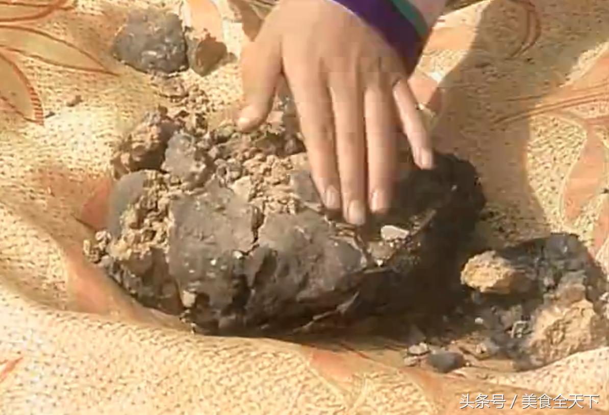 当这些优雅的菜名被端上桌的时候，有没有想打人的冲动？不许笑！