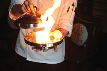 三里屯的这家店,让我甘心被“无人头”戏弄