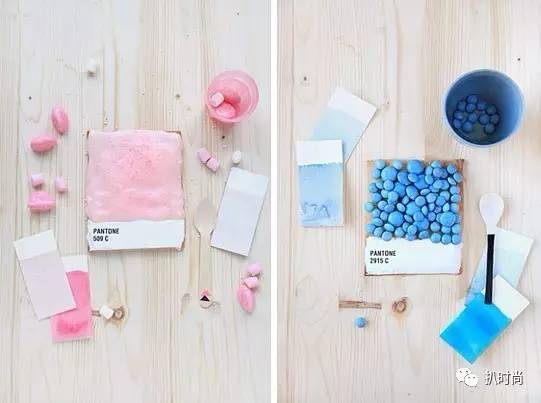 pantone潘通灰色号,pantone潘通色怎么查色值