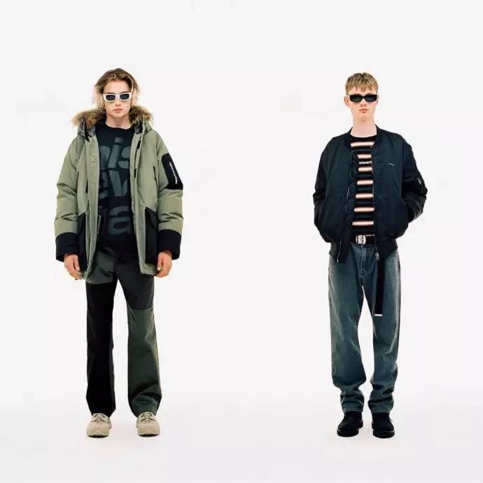 有什么韩国的牌子小众,现在韩国最火的小众品牌