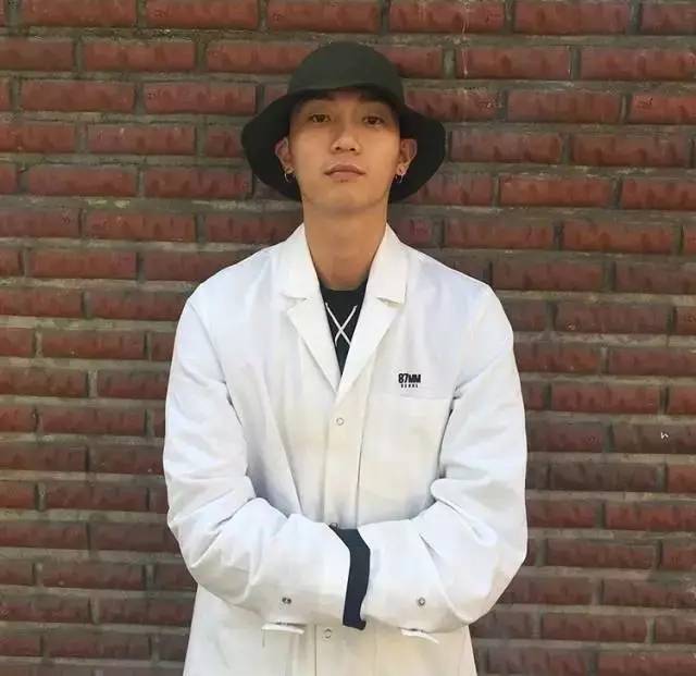 当前韩国最火爆小众品牌 (韩国的小众品牌)