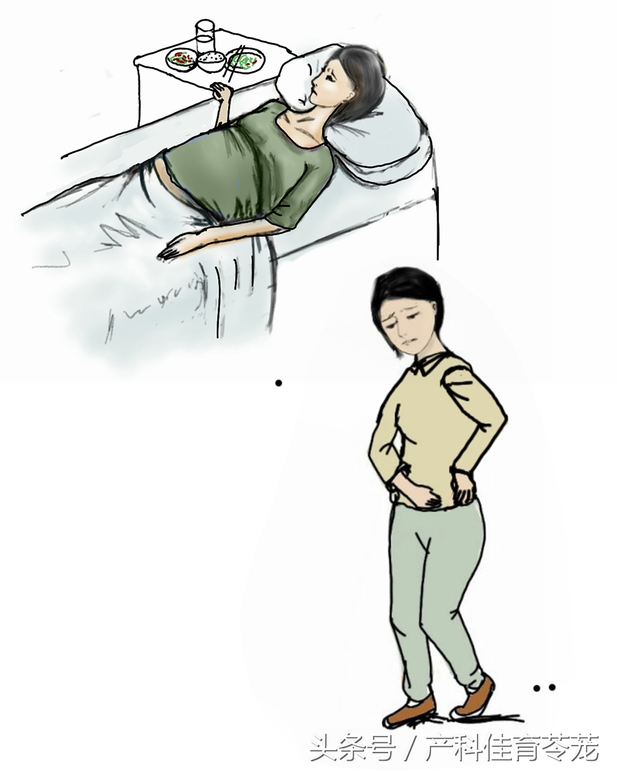 胎盘位置解析,胎盘位置由什么决定