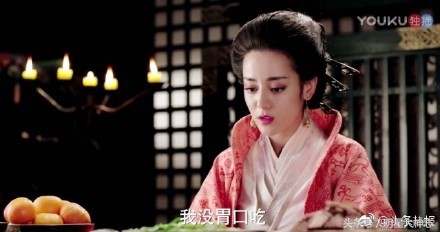 迪丽热巴丽姬传,丽姬传迪丽热巴好看吗