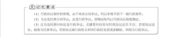 行政法法考重点,行政法大司考知识点