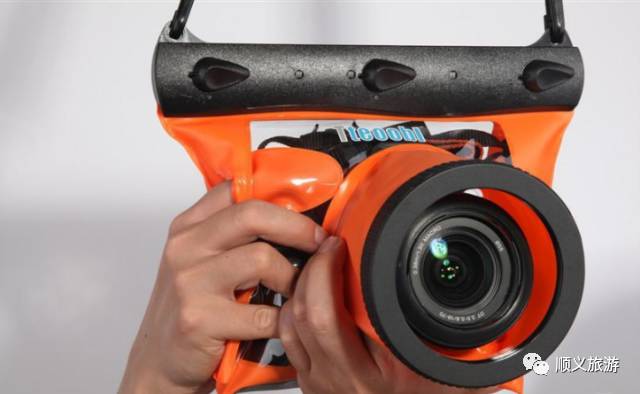 户外徒步防水,户外防水的最佳方法