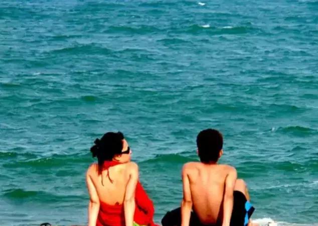 龙岩亲子游十大好去处,离龙岩市最近海边旅游推荐