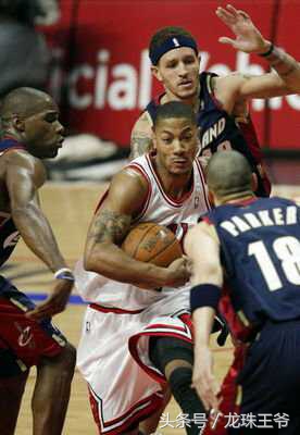 关于2kol，关于曾经的风城“玫瑰”德里克·罗斯个人评测