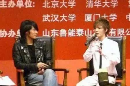 趣读丨暴挖337万字，大数据告诉你郭敬明和韩寒的小秘密！