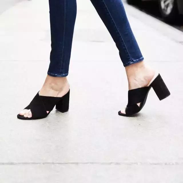 好穿不累脚百搭的高跟鞋推荐,职业高跟鞋推荐平价舒适