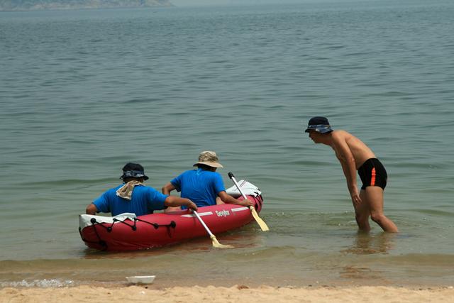 东莞海岛二日游攻略,东莞海边一日游最佳路线