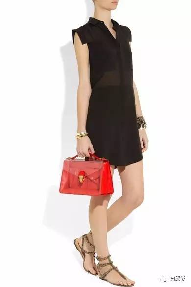 这些“花瓶包”并不好背，其实你默默忍受了好久