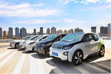 共享单车和共享汽车有什么区别,共享汽车共享单车