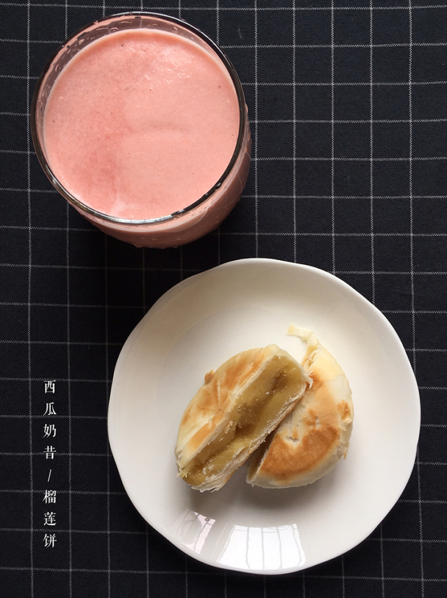 4款夏日清爽早餐轻松搞定食欲,适合夏天的清爽早餐