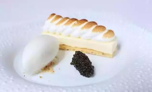 普通鲟鱼有鱼子酱吗,鲟鱼的卵是鱼子酱