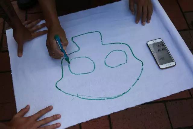 自制皮划艇比赛,野外徒步五公里拉练日记