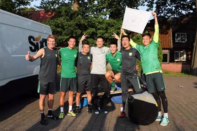 自制皮划艇比赛,海外旅行日记2