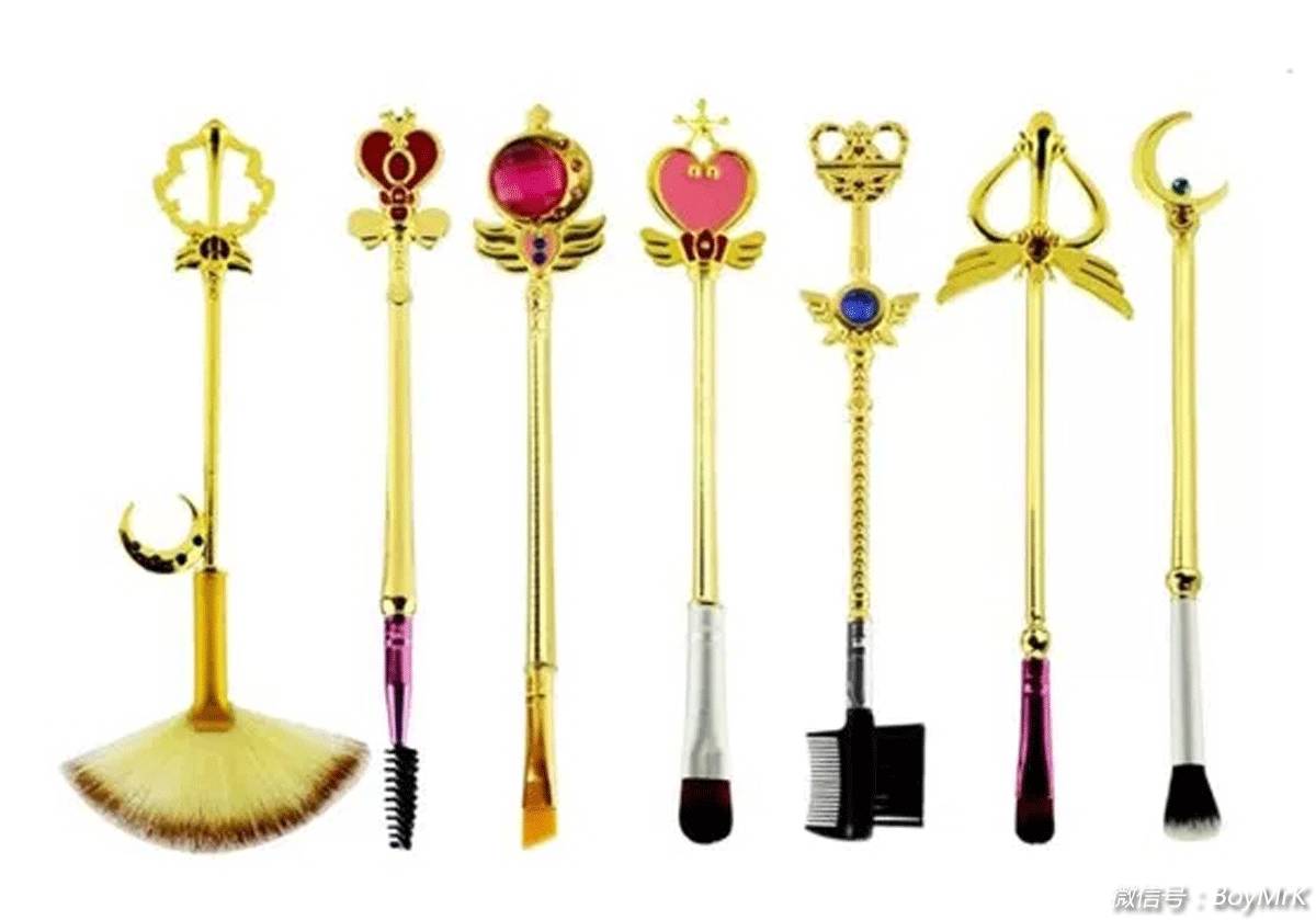 夏天种草必买清单,种草清单口红