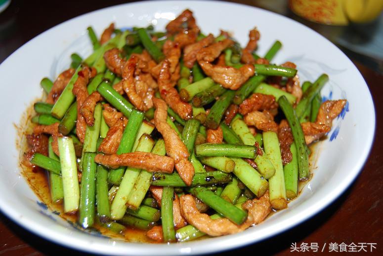 当这些优雅的菜名被端上桌的时候，有没有想打人的冲动？不许笑！