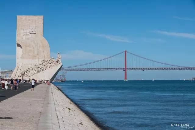 自驾游西班牙去里斯本,自驾去欧洲