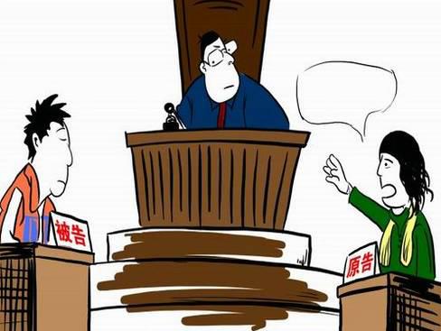 一个律师的心声,来自一位律师的独白