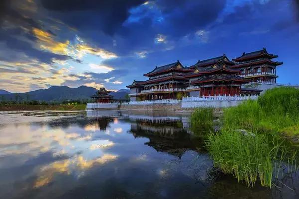 说走就走吧自驾环游,说走就走游遍全国