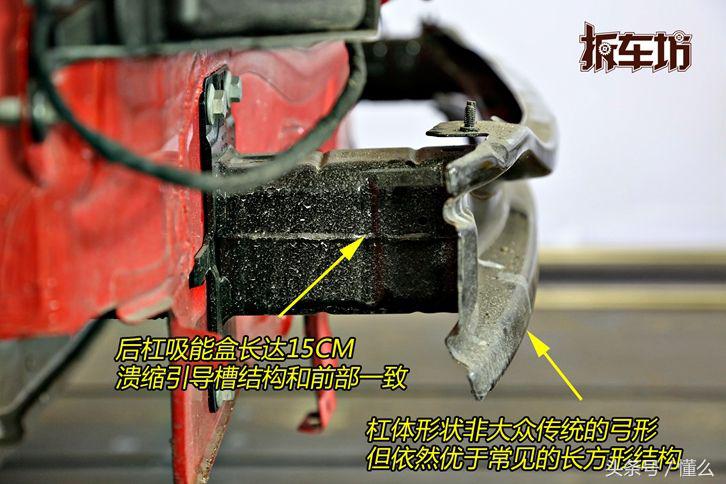 途观l和锐际底盘拆解,大众途观l底盘拆解视频