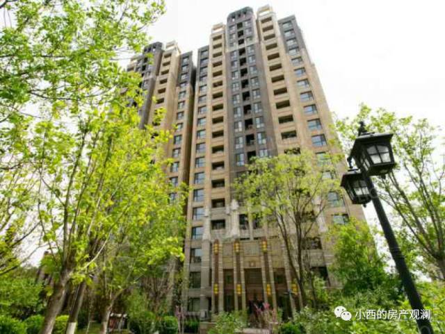 北京看法公社｜南城平地一声雷，看中海九号馆