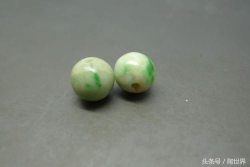 车珠子视频翡翠,顶级翡翠车珠子