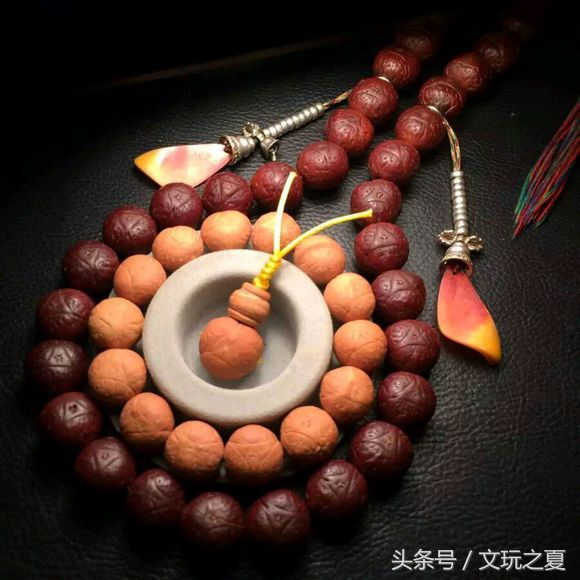 凤眼菩提怎么选最好,老司机揭秘文玩