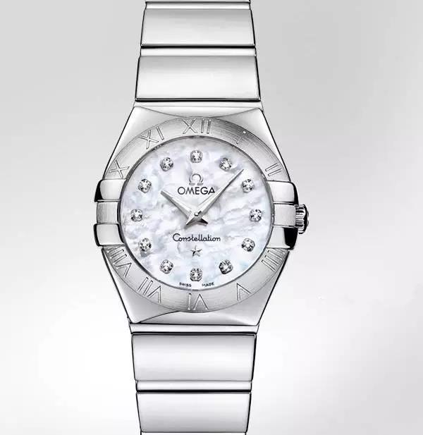 6款经典女生手表推荐,女士十款显气质的表