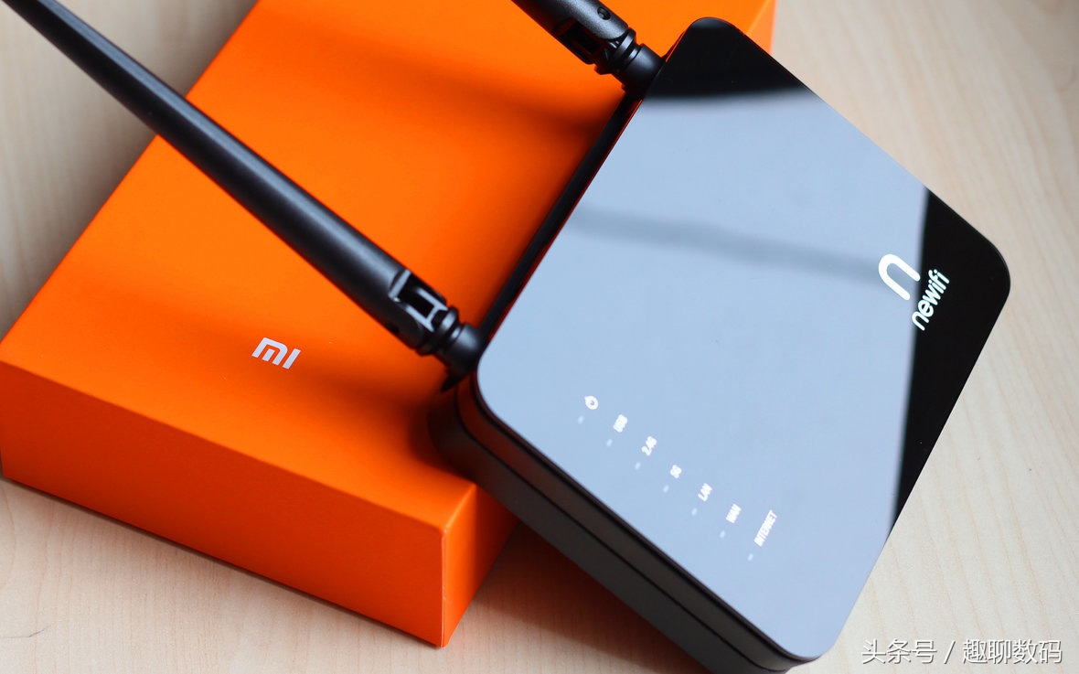 斐讯k3c路由器测评,斐讯k3c路由器如何