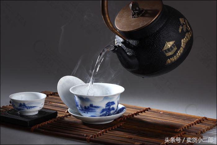 日本铁壶内部传说 (铁壶到底能不能补铁)