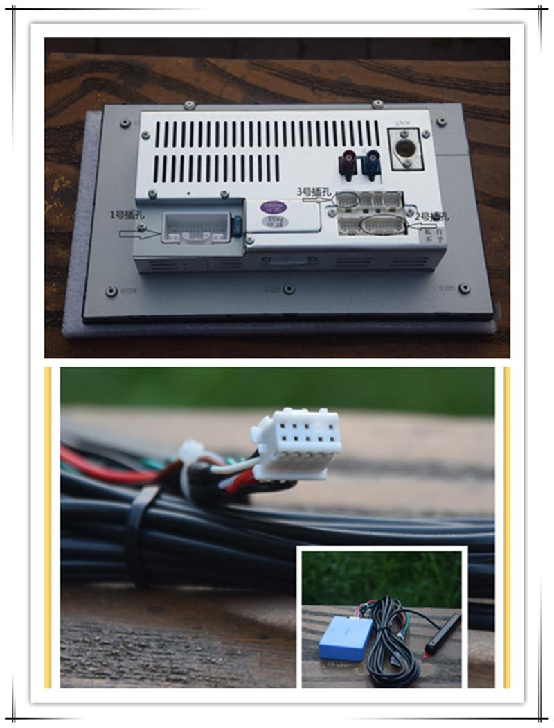 大众新朗逸的车机如何安装,新朗逸车机系统怎么升级