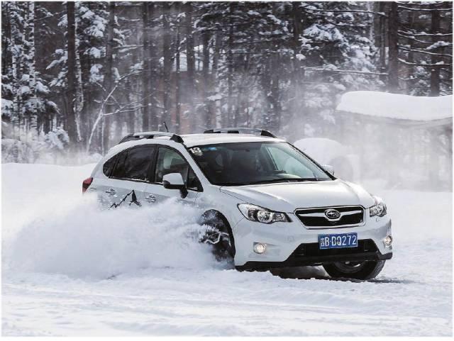 很多人都不知道买什么车好,搞不懂人们为什么买suv