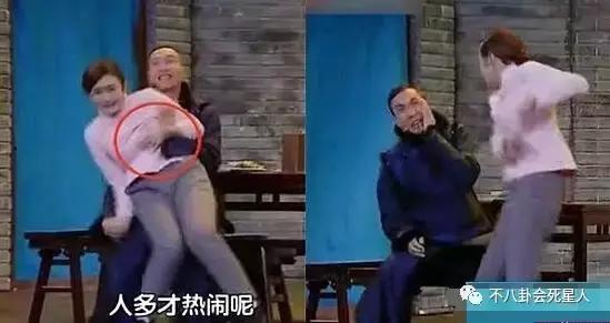 阿sa怕不怕失去阿娇,阿sa被误认阿娇